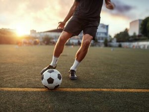 Foto del IV Torneo "Eusebio Sacristán" Ferias y Fiestas Virgen de San Lorenzo