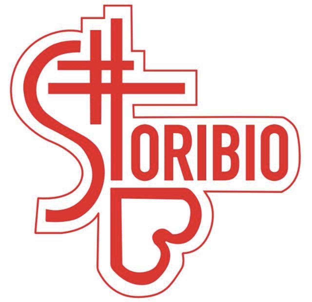 Logo C.D. SANTO TORIBIO