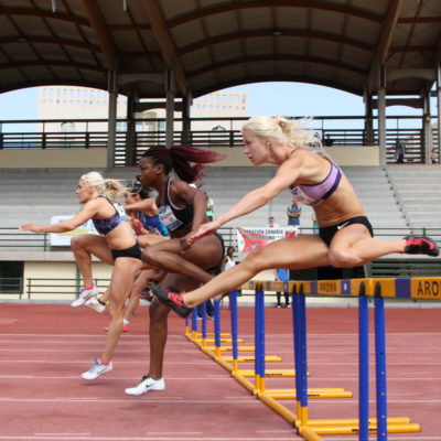 Foto del Liga Iberdrola de Clubes 2022 1ª División Mujeres