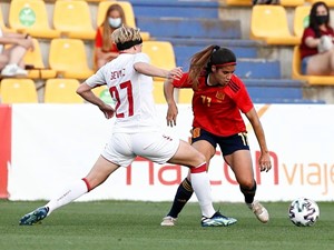 Foto del IX TORNEO DE FERIAS DE FÚTBOL FEMENINO CIUDAD DE VALLADOLID