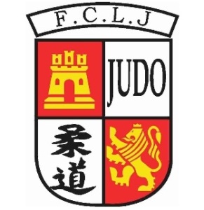 Logo Federación de Judo de Castilla y León