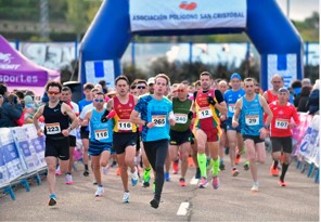 Foto del VI CARRERA POLÍGONO DE SAN CRISTOBAL