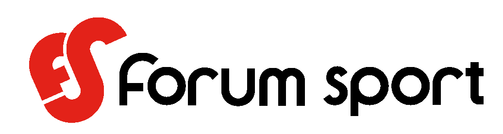 Logotipo de Forum Sport