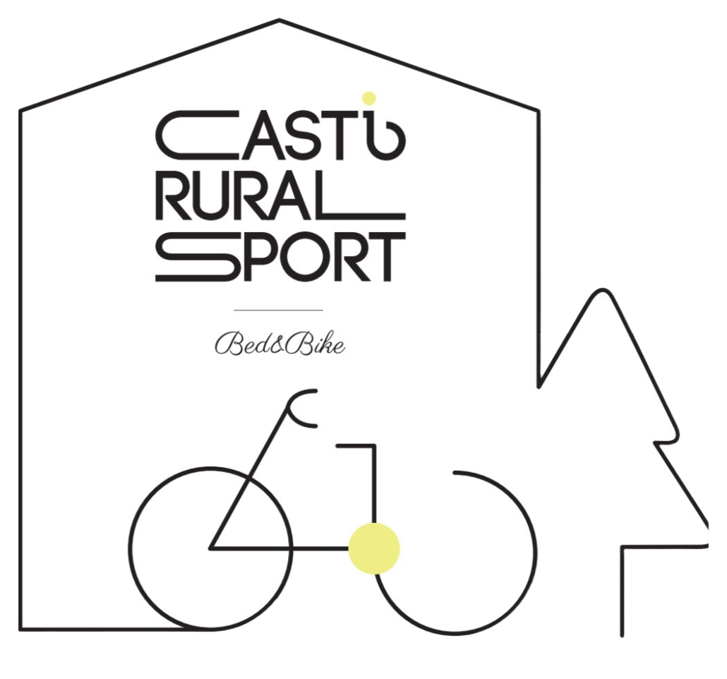 Logo C.D.F CastiRuralSport