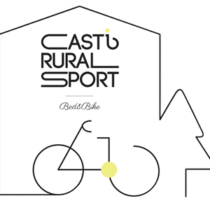 Escudo de la entidad C.D.F CastiRuralSport