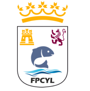 Logo Federación de Pesca y Casting de Castilla y León