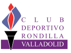 Logo Rondilla, C.D.