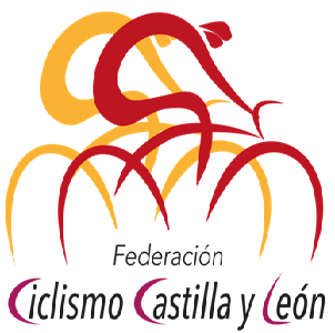 Logo Federación de Ciclismo de Castilla y León