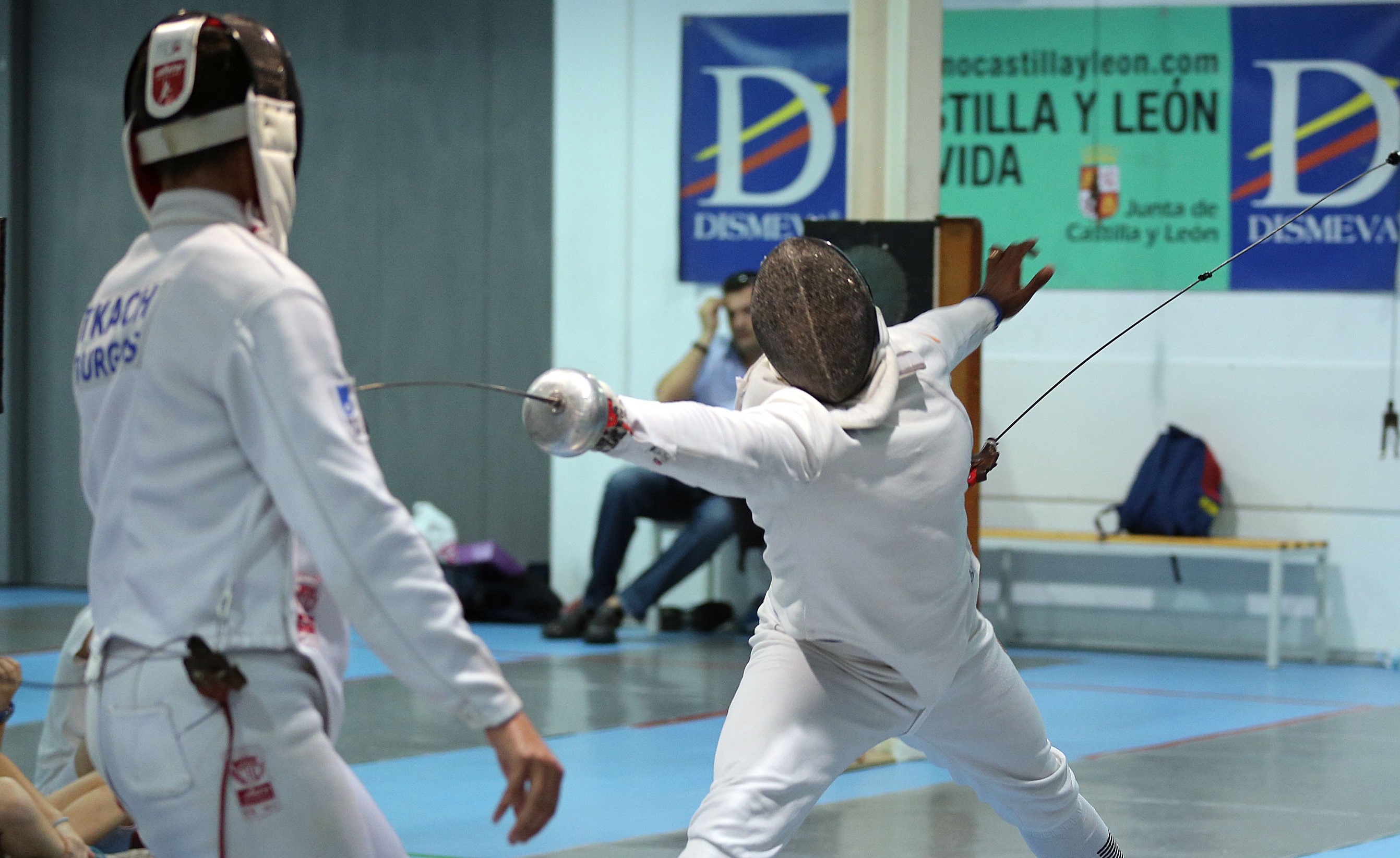 Foto del Torneo Internacional de Ferias 2022