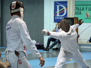 Foto del Torneo Internacional de Ferias 2022