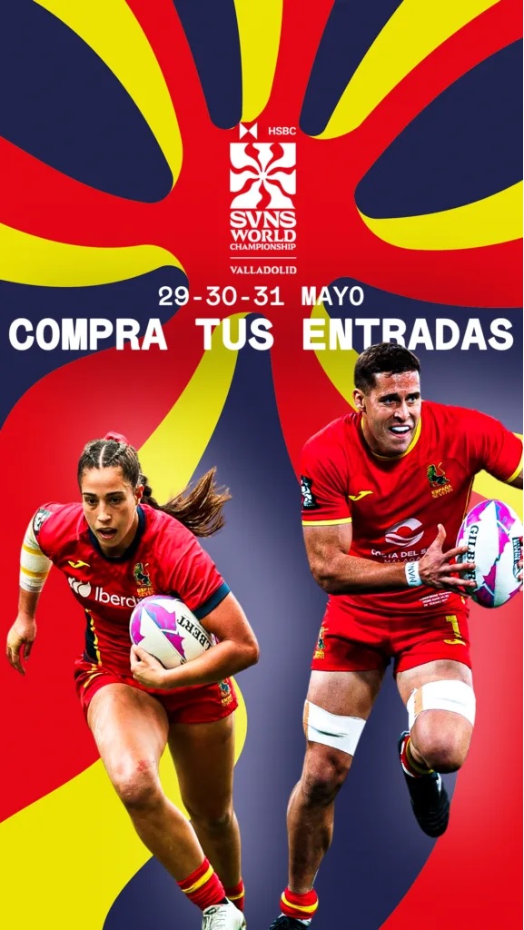 Foto del SEVEN MUNDIAL DE RUGBY
