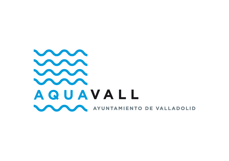 Logotipo de Aquavall