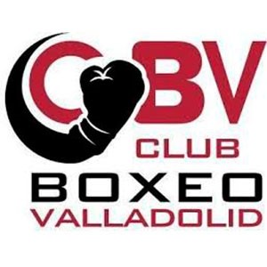 Escudo de la entidad Boxeo Valladolid, C.D.