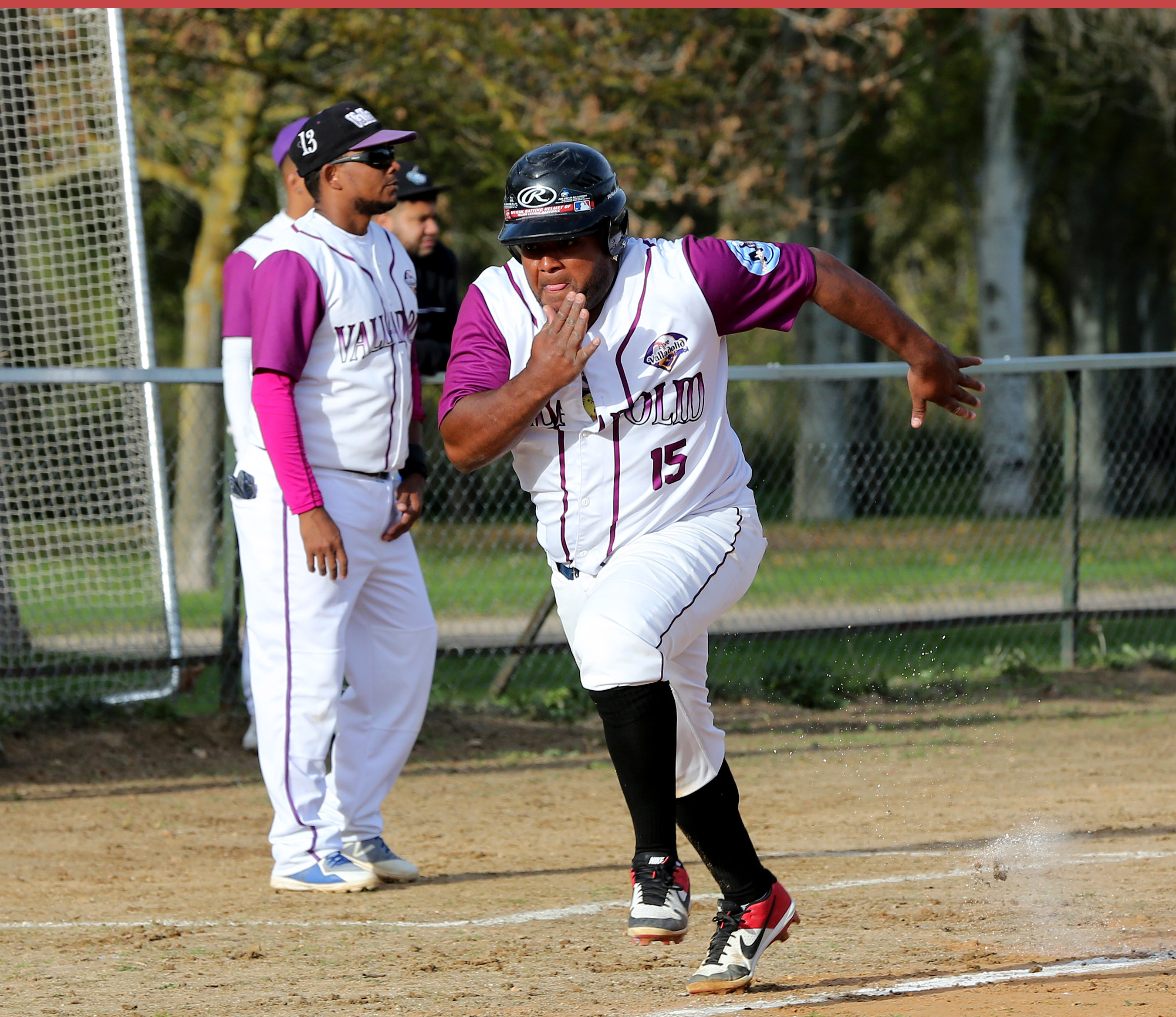 Foto del evento Campeonato de España de Sófbol (II). Final