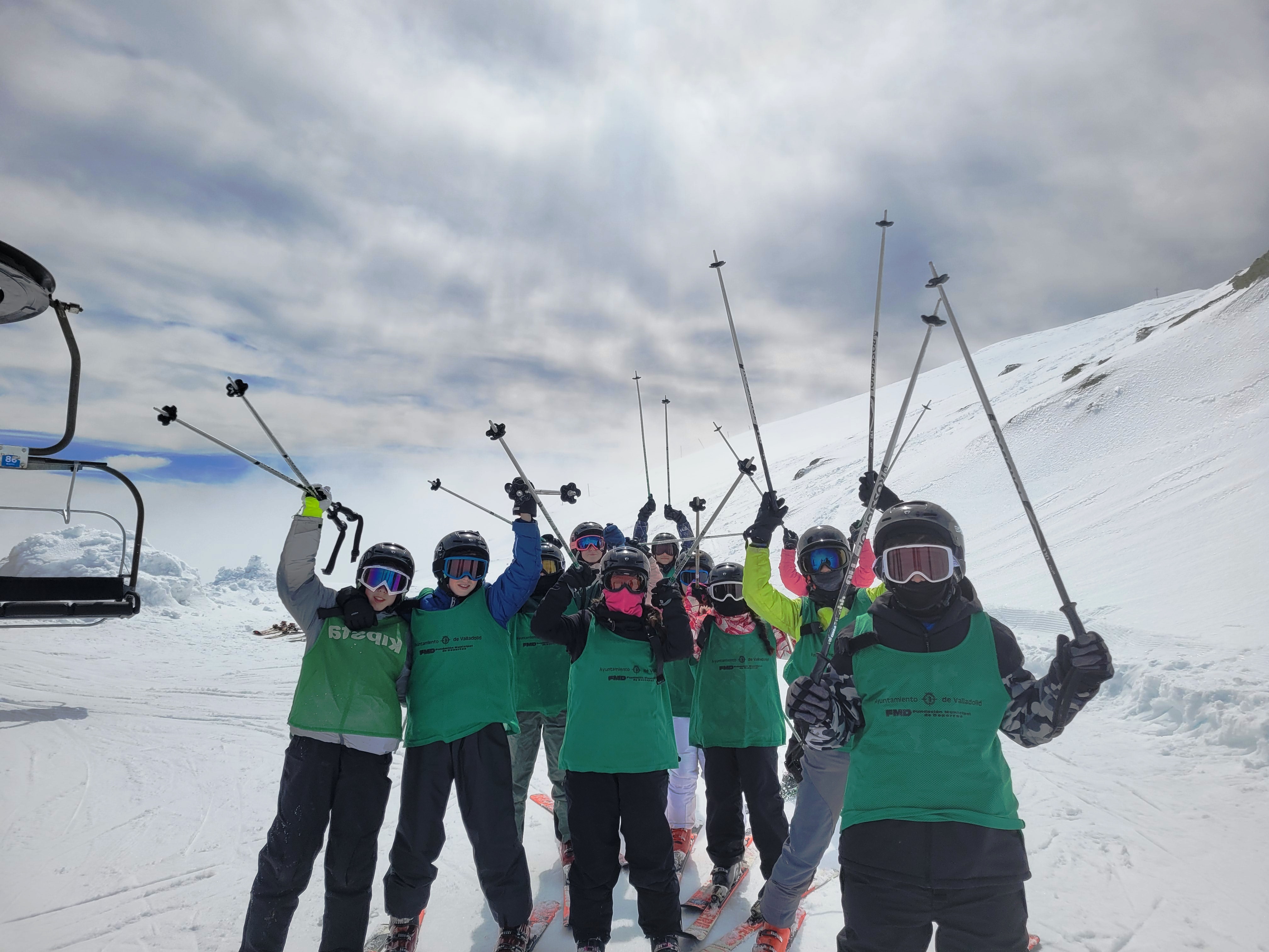 Foto que ilustra la noticia CAMPAÑA BLANCA 2026