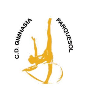 Logo Gimnasia Parquesol, C.D.