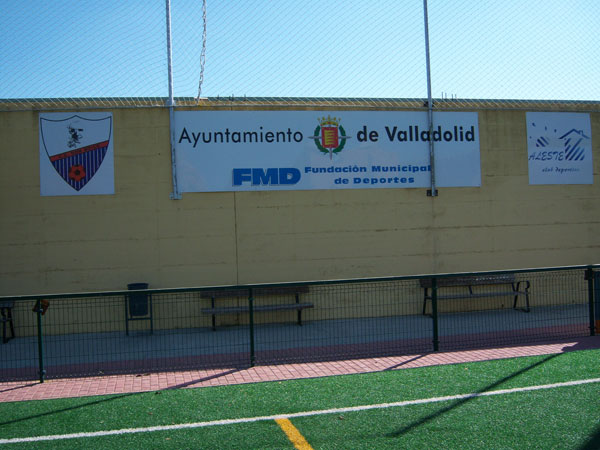 Foto de la instalación Campo de Fútbol Don Bosco