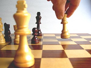 Foto del XXV Torneo Nacional de Ajedrez Virgen de San Lorenzo