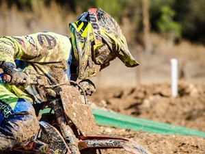 Foto del DIRT TRACK NACIONAL TROFEO VIRGEN DE SAN LORENZO