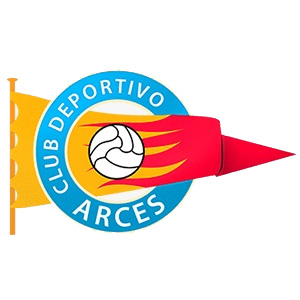Escudo de la entidad Arces, C.D.