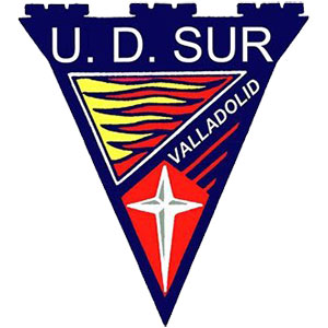 Logo Unión Deportiva Sur, C.D.
