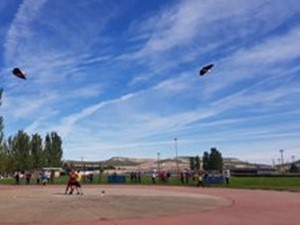 Foto del CAMPEONATO DE ESPAÑA VUELO CIRCULAR F2