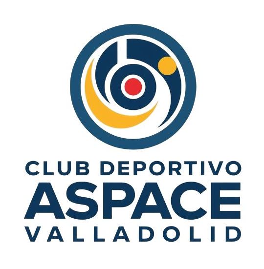 Logo ASPACE Valladolid