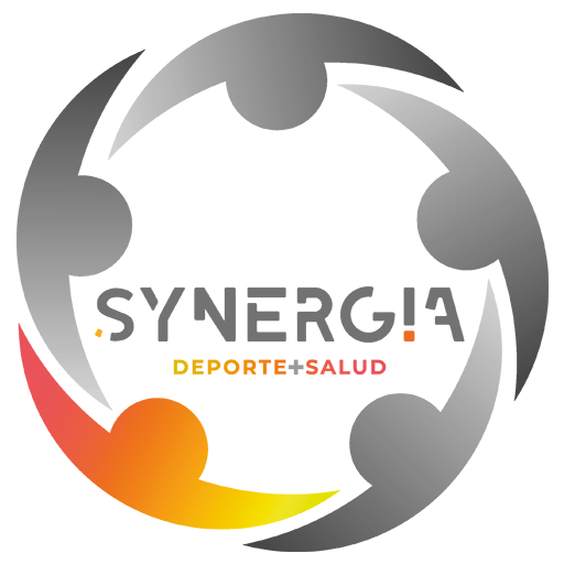 Logotipo de Synergia