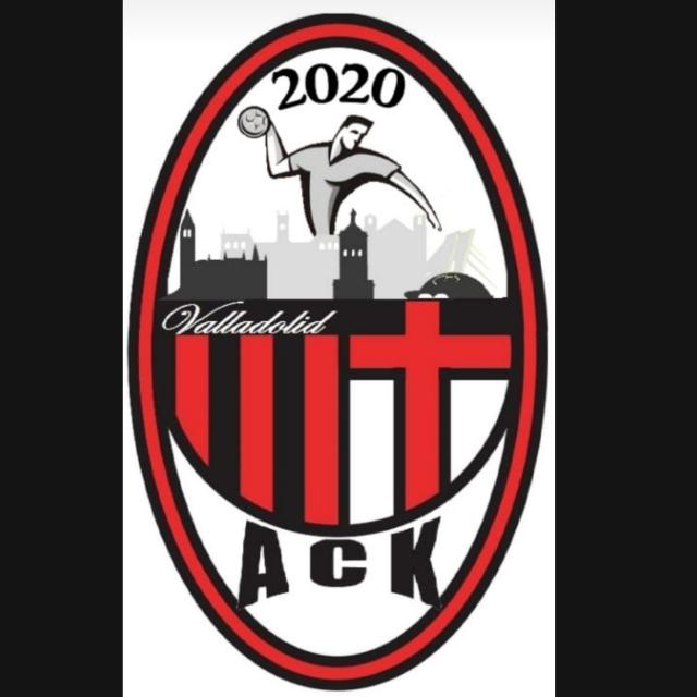 Logo Federado Balonmano AC KALO, C.D.