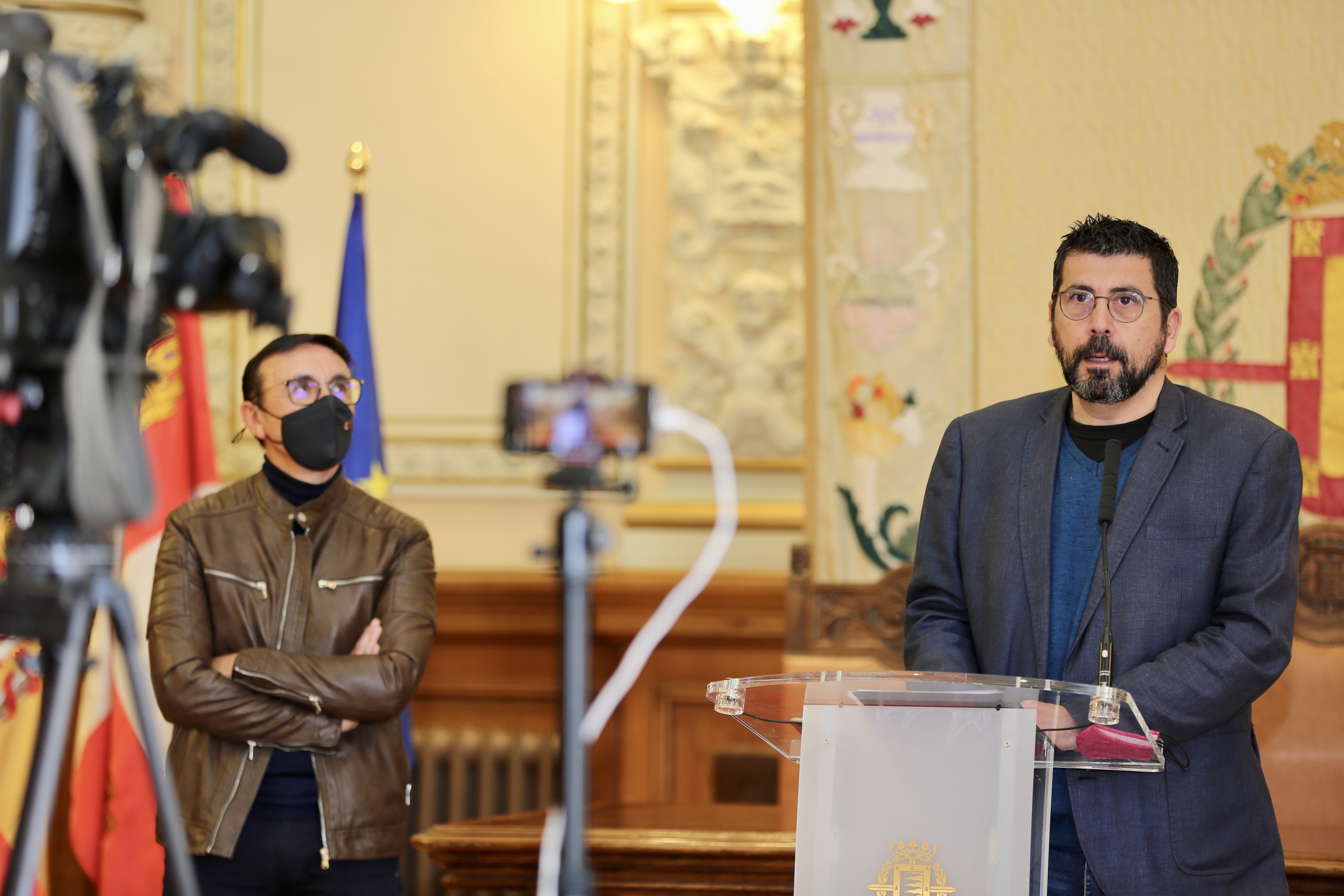 Foto del evento Presentación de los Campeonatos de España de Duatlón (1)