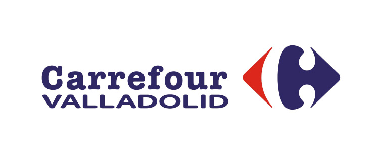 Logotipo de Carrefour
