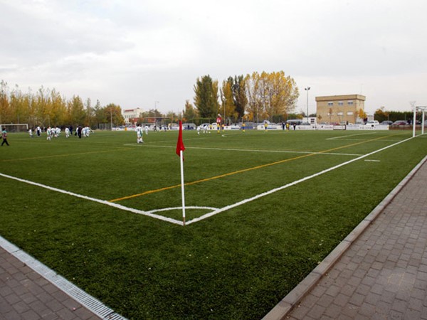 Foto de Campos de Fútbol Ribera de Castilla