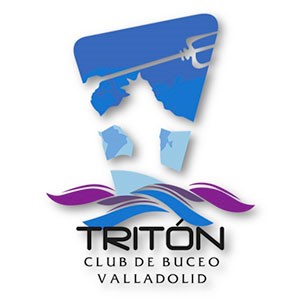 Logo Tritón, C.D.
