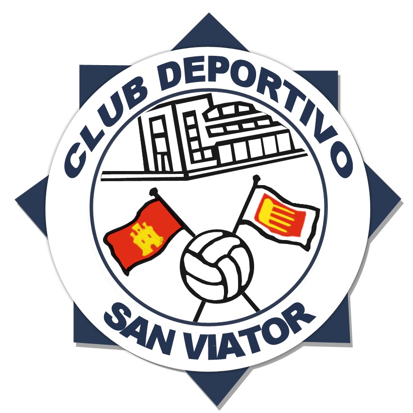 Logo San Viator, C.D.