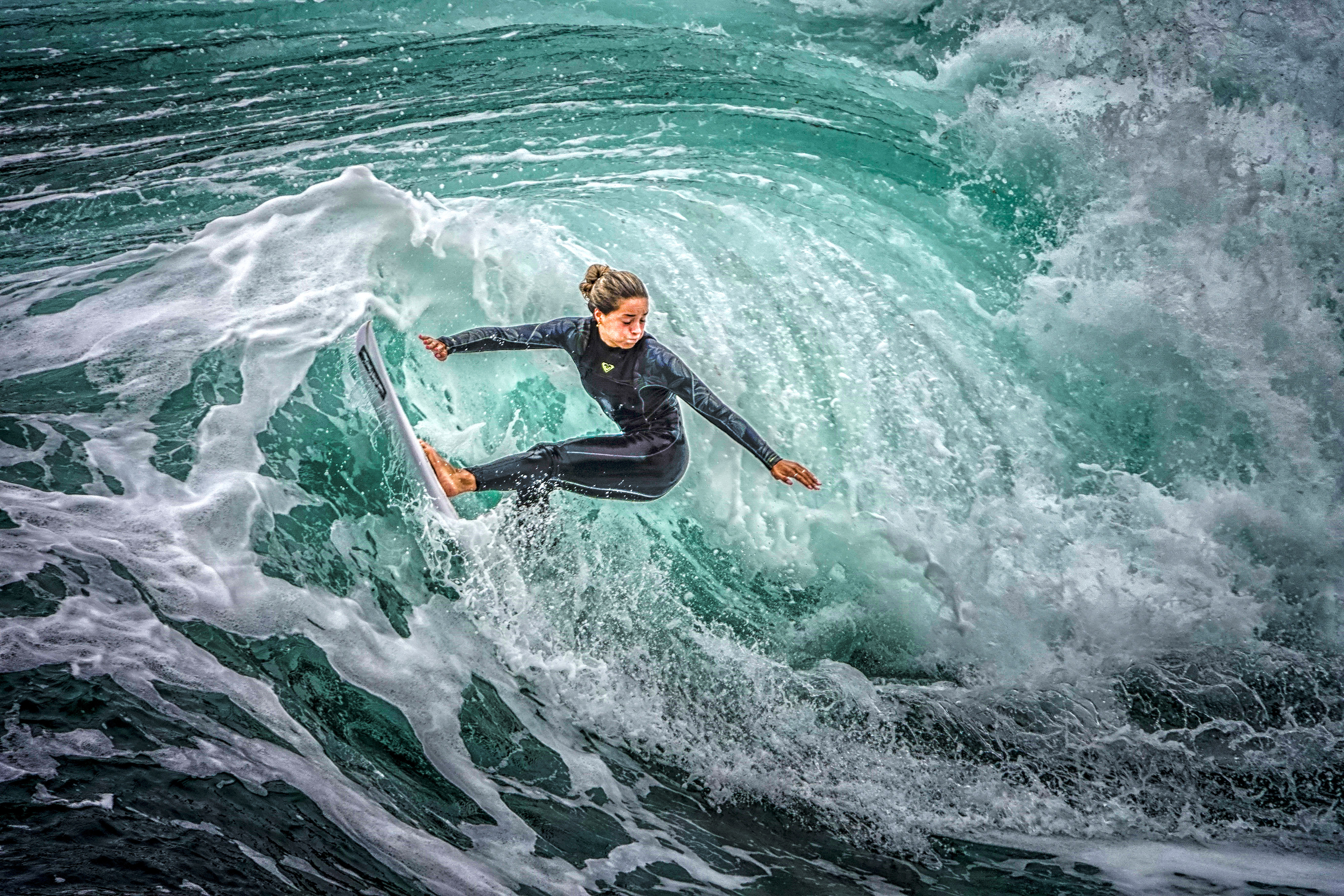 Foto que ilustra la noticia FALLO DEL XXXII CONCURSO DE FOTOGRAFÍA DEPORTIVA 2023