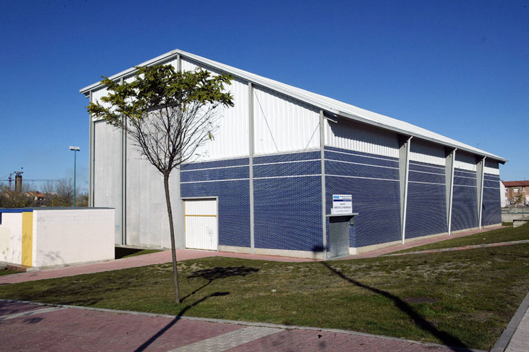 Foto de Complejo Deportivo Soto de la Medinilla