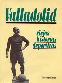 Portada del libro Viejas Historias de Deportivas