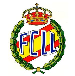 Logo Federación de Lucha Leonesa de Castilla y León