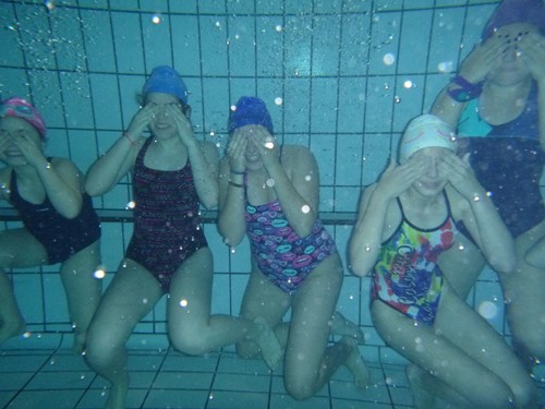 Foto que ilustra la noticia Renovación en los cursos de natación para el segundo trimestre (enero a marzo de 2026)