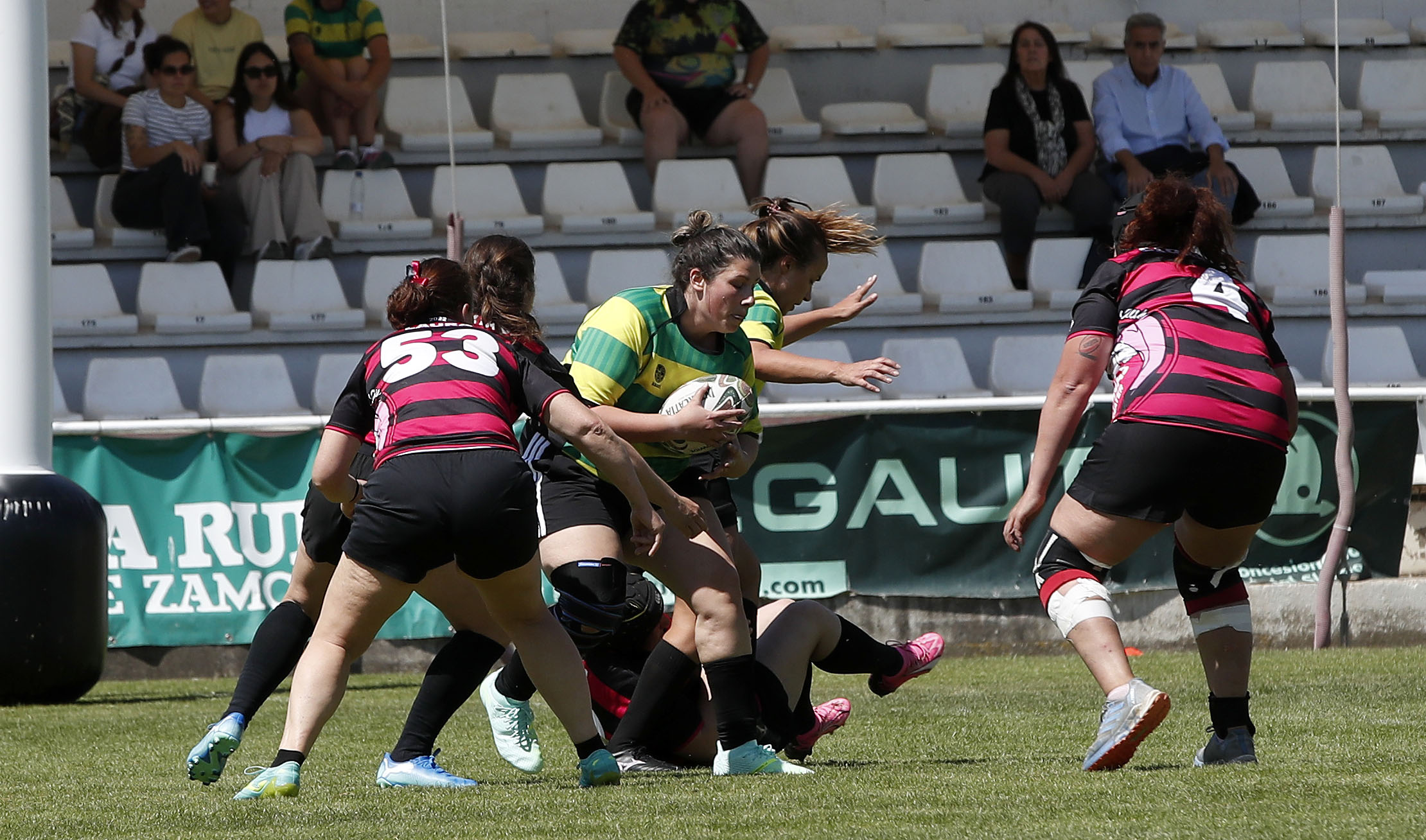 Foto del evento Intercatia Fest