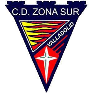 Logo Zona Sur, C.D.