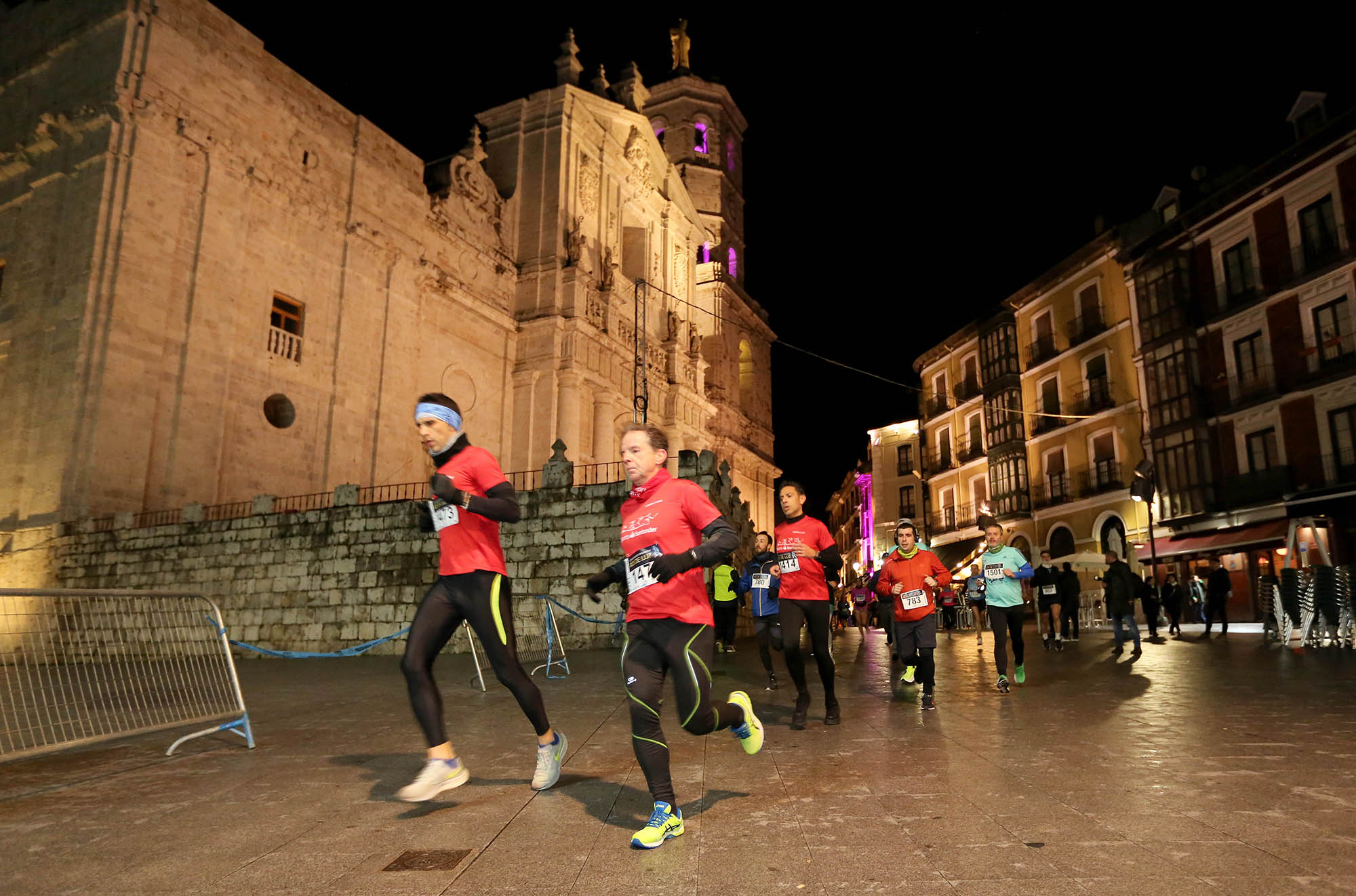 Foto del evento XI Carrera Ríos de Luz