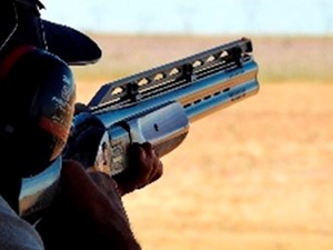 Foto del Campeonato de España de Trap 5