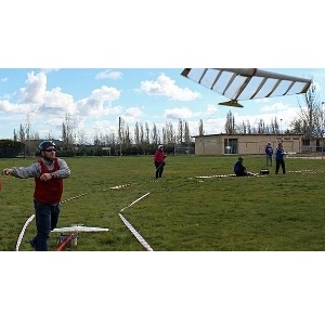 Foto del 33 Open Ciudad de Valladolid F2B,F2C,F2D WORLD CUP