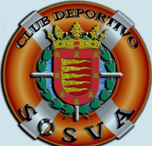 Logo Sosva, C.D.