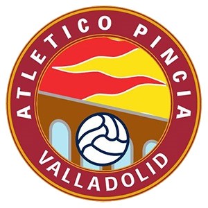 Logo Atlético Pincia, C.D.