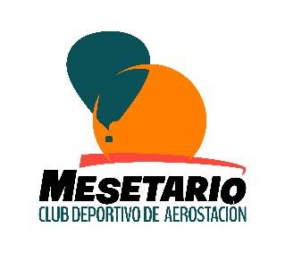 Logo Mesetario de Aerostación Deportiva, C.D.