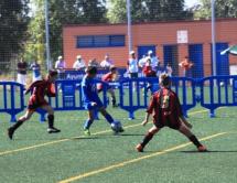 Foto del XXXIV Trofeo Internacional de Fútbol "A/7" Categoría Alevín