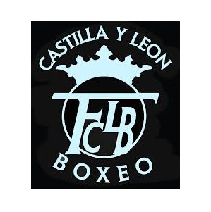 Logo Federación de Boxeo de Castilla y León
