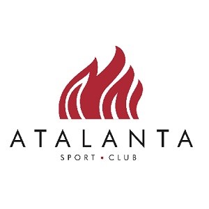 Logo Atalanta Sport, C.D.